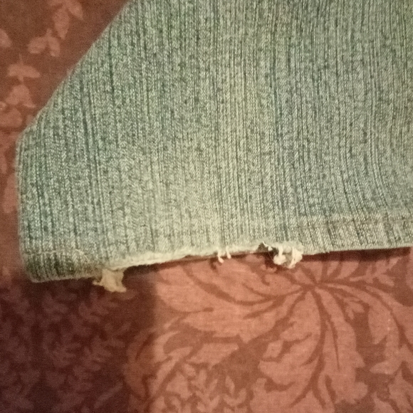 Jeans Lois vintage made on Canada - Picture 6 of 8